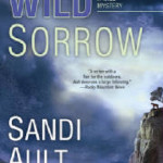 Colorado Author — Sandi Ault