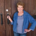 My Life as a Police Volunteer and Mystery Writer by Carole Price