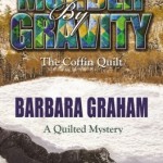 The winner of a copy of Barbara Graham’s new book is…..