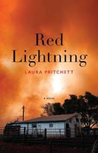 Pritchett_Red Lightning