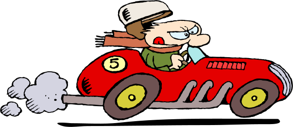 race-car-clip-art-041-vintage-racer