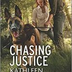 Review:  Chasing Justice by Kathleen Donnelly
