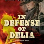 Goodreads giveaway for advance review copies of In Defense of Delia