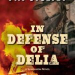 In Defense of Delia is now available in ebook and trade paperback